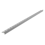 ALCA rozsdamentes kétoldalú lejtést beállító léc, lejtett padlóhoz, 1200 mm/12 mm Kedvezmény