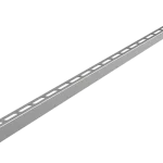 ALCA rozsdamentes lejtést beállító léc, lejtett padlóhoz, jobb 1600 mm/12 mm Bestseller