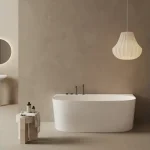 MARMY Matteo 160×86 cm fürdőkád Kiárusítás