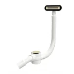 Expressz kézbesítés M-ACRYL Pro Click-Clack le- és túfolyó, arany