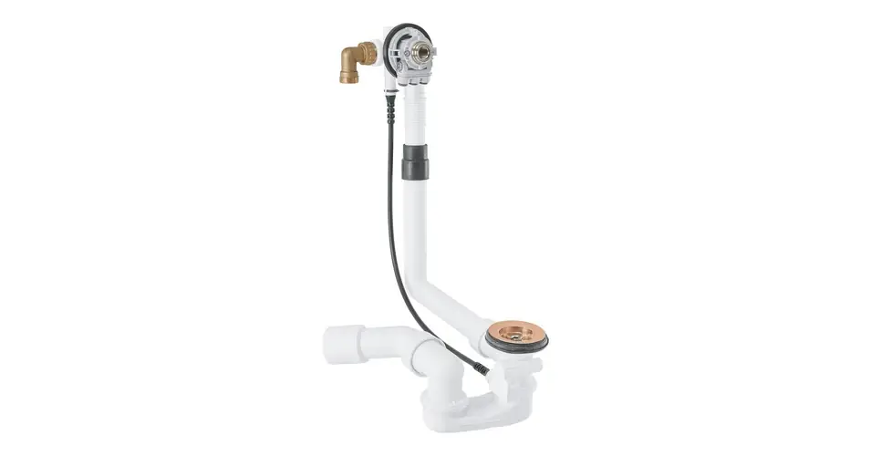 GROHE Talentofill kádtöltő, le- és túlfolyógarnitúra, warm sunset Kedvezményes ár
