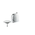 Bestseller HANSGROHE Exafill S kádtöltő komplettkészlet