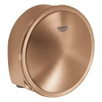 GROHE Talentofill kádtöltő, le- és túlfolyógarnitúra, brushed warm sunset Kedvezmény
