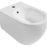 Korlátozott ajánlat ISVEA Infinity fali bidé, 36,5×53 cm