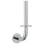 Nézd meg most GROHE Essentials tartalék toalettpapír-tartó