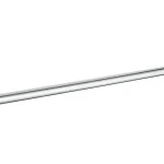 Ne maradj le GROHE Essentials fali fürdőlepedő tartó