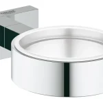 Gyors szállítás GROHE Essentials Cube tartókonzol