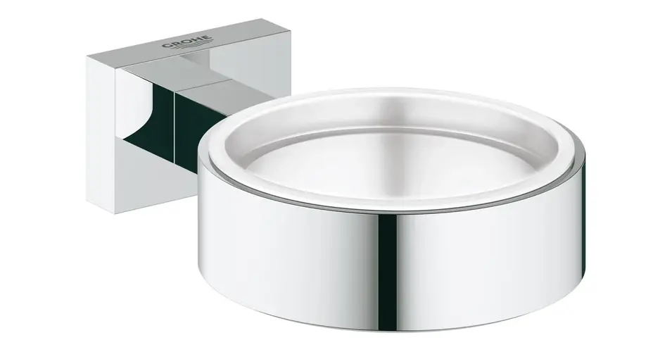 Gyors szállítás GROHE Essentials Cube tartókonzol