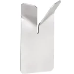 Kedvezményes ár BEMETA Niva dupla fogas, inox