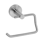 Gyors szállítás BEMETA Neo WC papírtartó, 145×120×98 mm, inox/matt