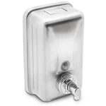 RAMI-3003 habszappan adagoló, rozsdamentes acél, 1000 ml Olcsó
