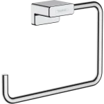 HANSGROHE AddStoris törölközőtartó gyűrű Alacsony ár