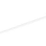 KFA ARMATURA Moza törölközőtartó rúd 60 cm, matt fehér Szuper akció