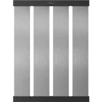 Legnépszerűbb SCHOCK edénycsepegtető, inox 480 mm