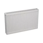 ERFER panelradiátor 22K - 900×900 Szezonális akció