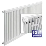 ERFER panelradiátor 11K - 900×400 Prémium