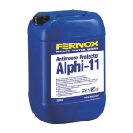 FERNOX Antifreeze Protector Alphi-11 25 liter Azonnal elérhető