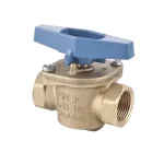 MOFÉM AHA gömbcsap 3/8" BB Prémium