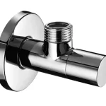 SCHELL Stile szabályozható design-sarokszelep 1/2"-1/2" Olcsóbb