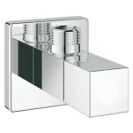 Biztonságos vásárlás GROHE Eurocube sarokszelep, 1/2"