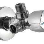 ARCO A-80 Twin dupla sarokcsap 1/2"×1/2"×1/2" Kedvezményes ár