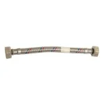 MOFÉM flexibilis vízbekötőcső 1/2"-1/2" BB 120 cm Csak ma