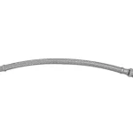 MOFÉM flexibilis vízbekötőcső vágógyűrűs 1/2"-10 BB 15 cm Csak ma