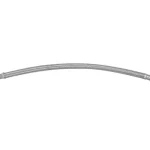 MOFÉM flexibilis vízbekötőcső csaptelephez 3/8" 60 cm Akciós ár