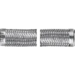 Expressz szállítás FERRO flexibilis bekötőcső 1/2"-1/2" BB 20 cm