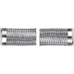 FERRO flexibilis bekötőcső 1/2"-3/4" BB 50 cm Ajánlat