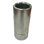 Lábszelep, kúpos, 3/4" Outlet