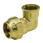 ARCO KPE könyök réz BM 25×3/4" Gyors szállítás