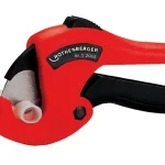 Gyors kiszállítás ROTHENBERGER Rocut TC 26 Standard műanyag csővágó olló, 0-26 mm