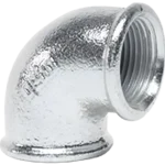 Különleges ajánlat GEBO Platinum könyök, egál 90°, 3/4" BB