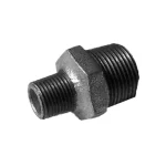 Horganyzott szűkítő, külső-külső menetes, 2"-6/4" Árengedmény