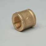 Prémium Réz karmantyú, 3/4"