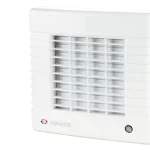 Legkelendőbb VENTS 100 MA ventilátor, automata zsalus