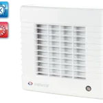 Legnépszerűbb VENTS 100 MAT L ventilátor, automata zsalus, időzítős, golyóscsapágyas