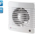 VENTS 150 MTP ventilátor, időzítős, mozgásérzékelős Vásárlói kedvenc