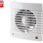 VENTS 125 ML ventilátor, golyóscsapágyas Legkelendőbb