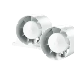 Újdonság VENTS 150 VKO1 csőventilátor