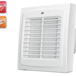 BLAUBERG Auto 150 automata zsalus ventilátor Akció
