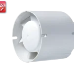 Olcsóbb BLAUBERG Tubo 125 csőventilátor