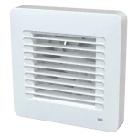 VENTS 100 Alta TH L ventilátor, automata zsalus, időzítős, páraérzékelős, golyóscsapágyas Olcsó