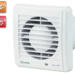 Exkluzív ajánlat BLAUBERG Aero 100 ventilátor