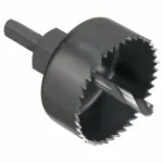HAAS lyukfúró befogófejjel 57 mm Kiárusítás