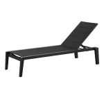 Kiárusítás WELLIS Meridien napozóágy
