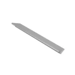 Nézd meg most Fogantyú A024-096 96 Aluminium