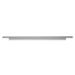 Fogantyú A027-595 595 Aluminium Biztonságos fizetés