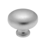 Legkelendőbb Fogantyú RF E013-032 átm: 32mm Matt króm